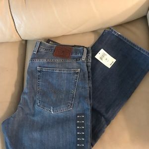Men’s Lucky Brand Jeans